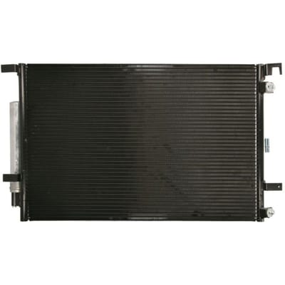 Condensator, airconditioning THERMOTEC KTT110715