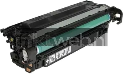 Huismerk HP 649X zwart (Huismerk (remanufactured))