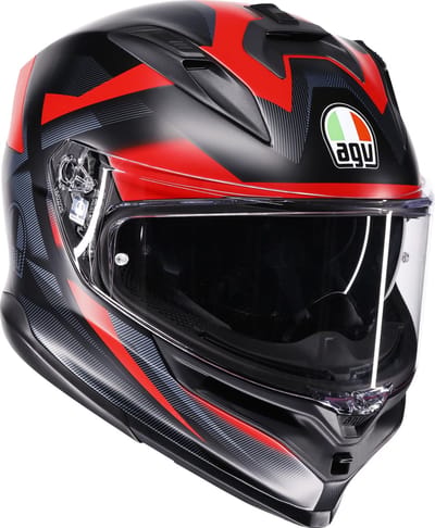 AGV K7 Glimpse Helm -