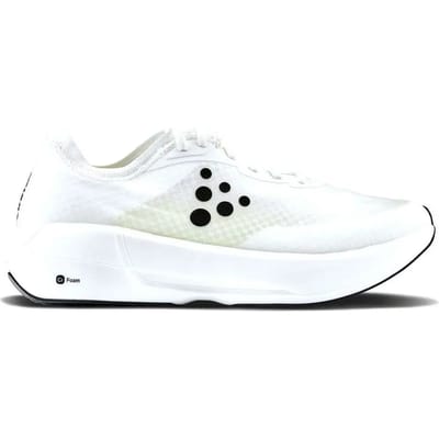 Craft Nordlite Speed Schoenen Wit EU 45 Man