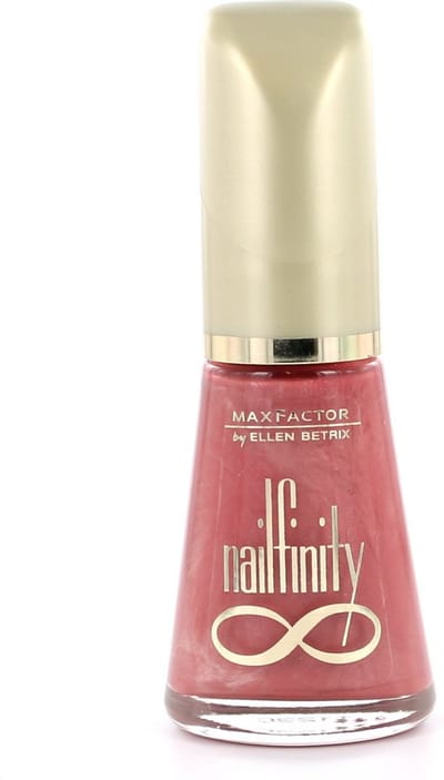 Max Factor Nailfinity Nagellak - 214 Earth