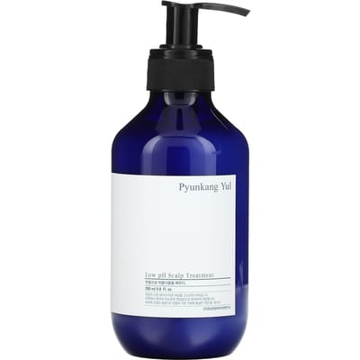 Pyunkang Yul, Behandeling voor lage pH hoofdhuid, 290 ml (290 ml) blue