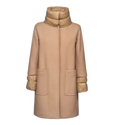 Damesfleece Geox Diamanta