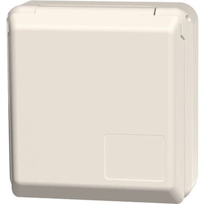 Mennekes Cepex pm recept. 16a5p6h400v ip44