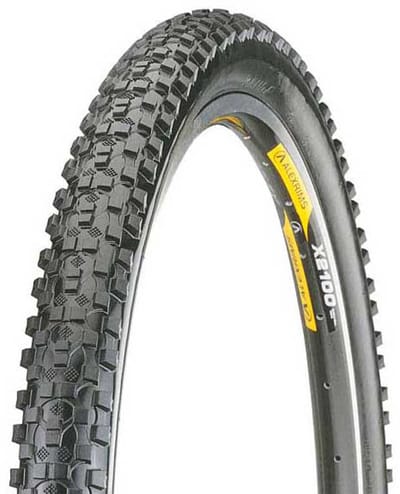 Kenda K1027 29´´ X 2.10 Stijve Mtb-band Zilver 29´´ x 2.10