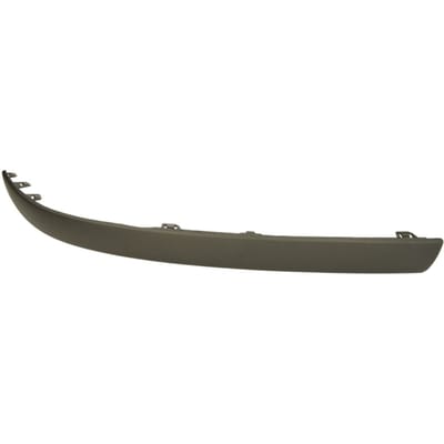Sierlijst/beschermstrip, bumper BLIC 5703-05-9021921P links