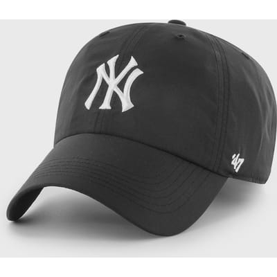 MLB New York Yankees brrr 47 CLEAN UP