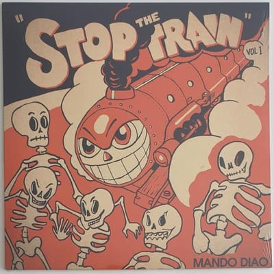 Stop the Train