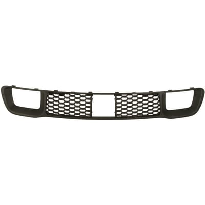 Bumper - onderdelen BLIC 6502-07-3206910RP