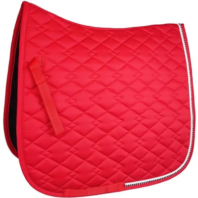 Dressuurmat voor paarden York Avril