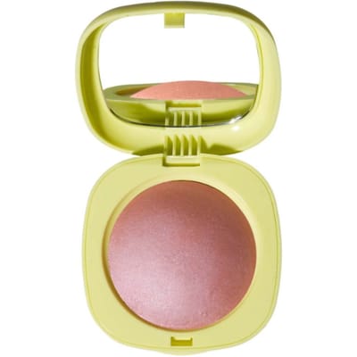 Made By Mitchell Blursh Pod Domed Blusher (Various Shades) - Juicy Mango