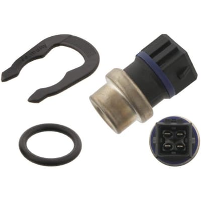 Temperatuursensor FEBI BILSTEIN 39142