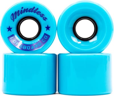 Cruiser Wielen Set voor Skateboard en Longboard