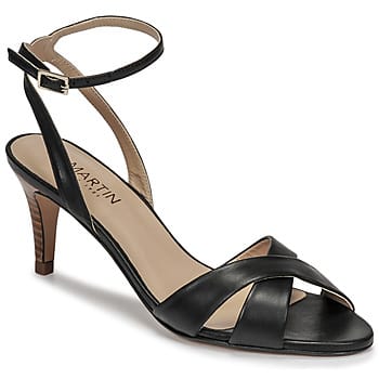 Sandalen met hakken JB Martin POETIE