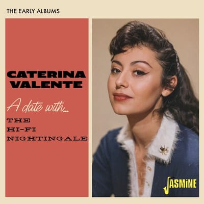 A date with... the hi-fi nightingale