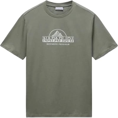 T-shirt Napapijri Sandir