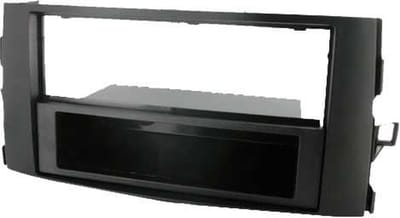 1-DIN paneel Toyota Auris 2007-2012