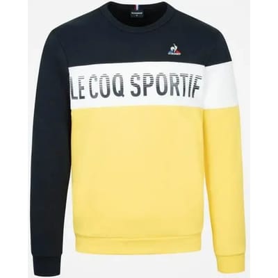 Sweatshirt Le Coq Sportif Saison 2