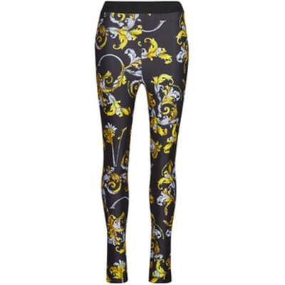 Legging Versace Jeans Couture 78HAC101
