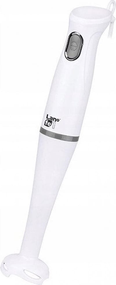 Lafe BRK-004.2 - Handblender - RVS Mes - Ergonomische Greep - Turbo- en Pulsfunctie