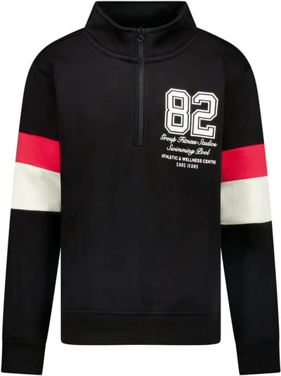 Cars Jeans Sweater Naylen jr. - Jongens