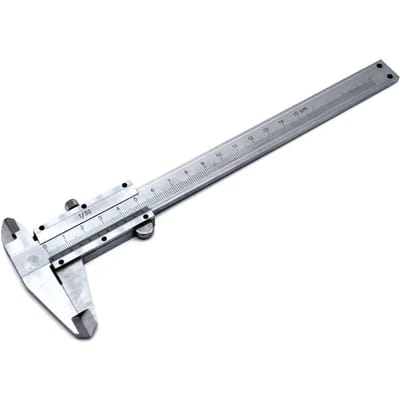 Manuele remklauwen Black Bearing