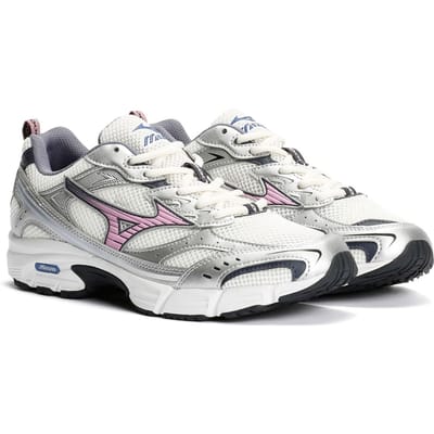 Mizuno MXR Sport Witte Sneakers