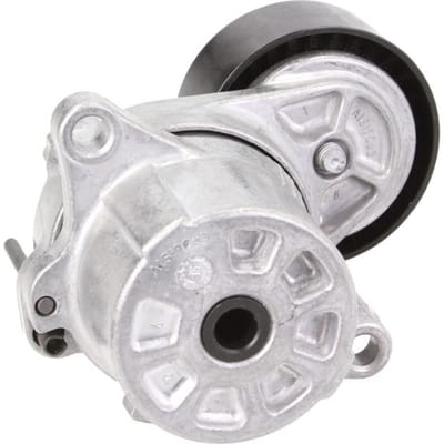 Schaeffler Ina Spanarm, V-ribbelriem INA 534 0592 10