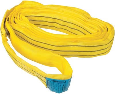 Eindeloze hefband 3000 kg - 3 m