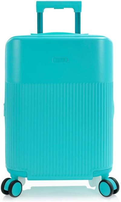 HEYS trolley HiLite Trolley 21" Aqua Breeze turquoise 54cm