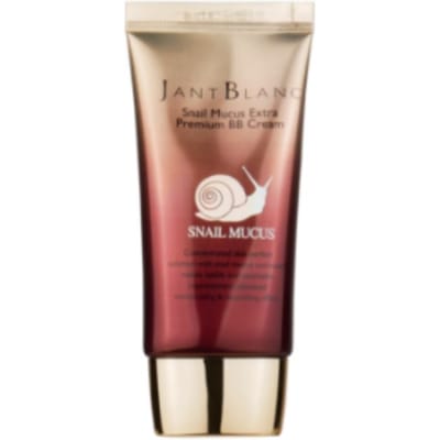 Jantblanc Snail Premium BB Cream Stralende Vochtige Dekking 50ml