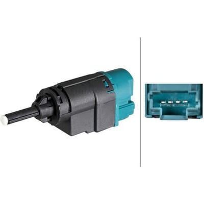 Remlichtschakelaar HELLA 6DD 010 966-731