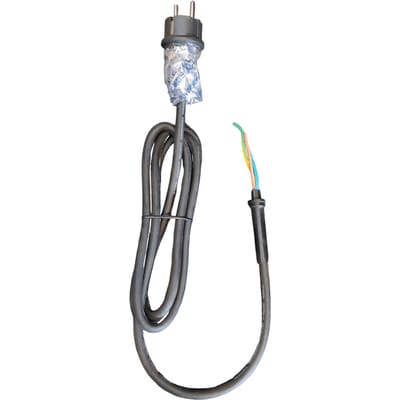 Gardena netsnoer eu h07rh-f 3g x 1 x 1