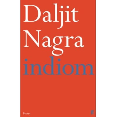 Indiom - Daljit Nagra