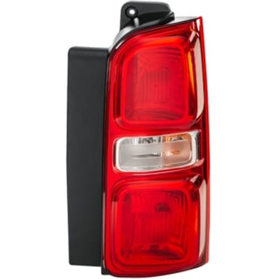 Achterlicht HELLA 2SD 354 845-021