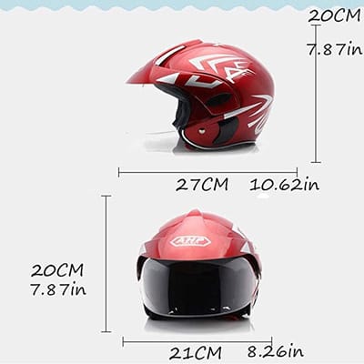 fietshelm \ kinderhelm MTB scooter helm helmet voor downhill scheidingshelm -bicycle helmet boys girls