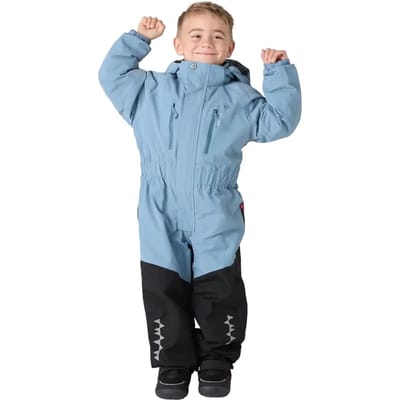 Babyskipak Isbjörn of Sweden Penguin