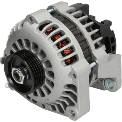 Driefasige generator STARDAX STX100456R