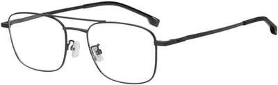 Hugo Boss BOSS 1936/F Matte black 54/19/150 MAN Brilmonturen