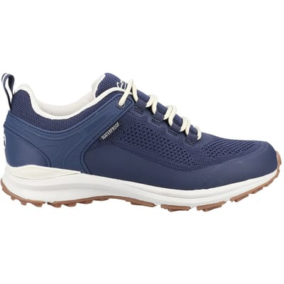 Cotswold Dames/Dames Compton Trainers (Marine)
