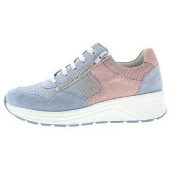 Solidus Karma Ponza Multi | Comfort sandaal dames