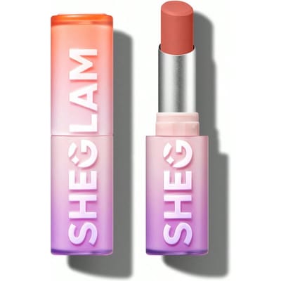 Dynamatte Boom Langhoudende Matte Lippenstift-Plot Twist Merk Beauty Cosmetica Make-Up Voor Vrouwen En Meisjes
