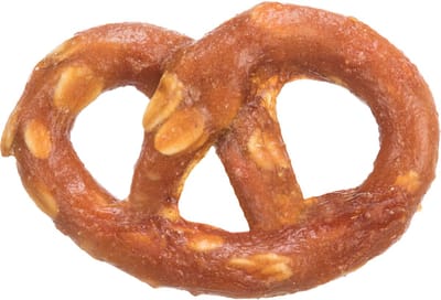 Trixie mini pretzels - 20 stuks - met kip -