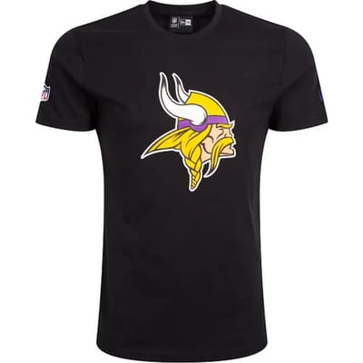 T-shirt Minnesota Vikings NFL