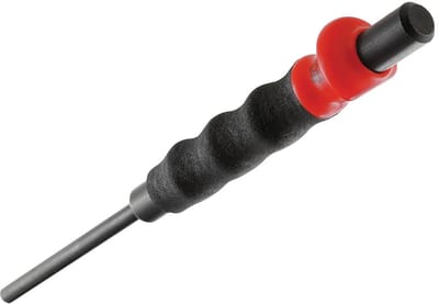 Splintdriver met handvat voor fijnmechanica en onderhoud