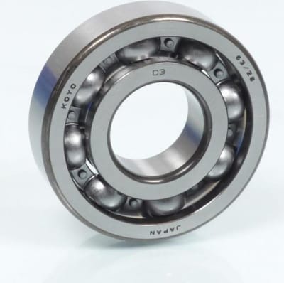 lager of pakking spi koyo motor voor motorfiets 6328c3 / 63/28c3 / 28x68x18 nieuw