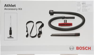 Bosch Stofzuiger accessoire BHZKIT1 - Set accessoires