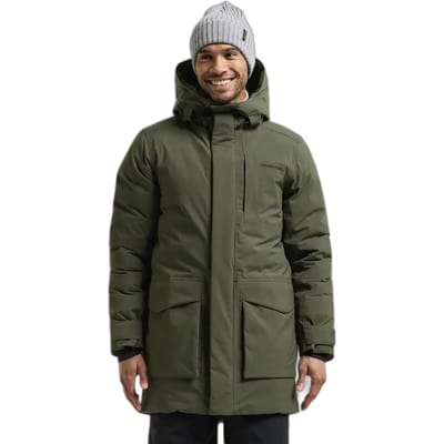 Parka Didriksons Akilles 3