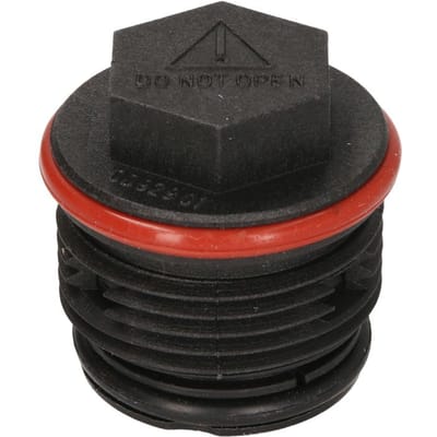 Dop, koelmiddelreservoir AUGER 76027