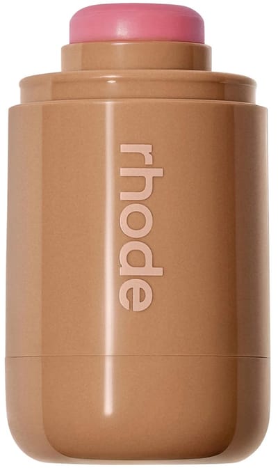 Rhode Pocket Blush – The Natural Flush – Cream Blush – piggy – baby pink